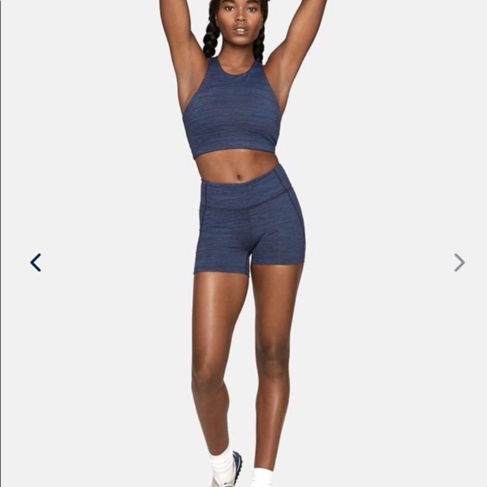 Outdoor Voices TechSweat Bra